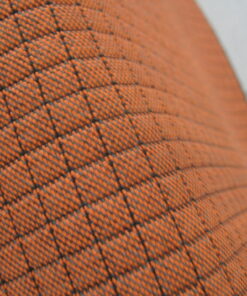De Ploeg orange Front 20 grey black