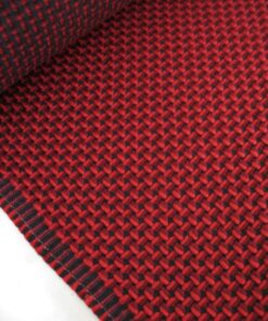 De Ploeg Sugar 10 shades of red, black
