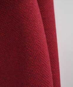 De Ploeg Ploegwool 13 red dark pink
