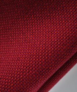 De Ploeg Ploegwool 13 red dark pink