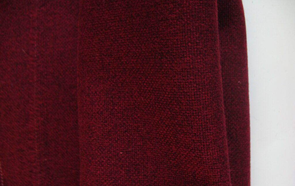 Kvadrat Tonica 2 631 red