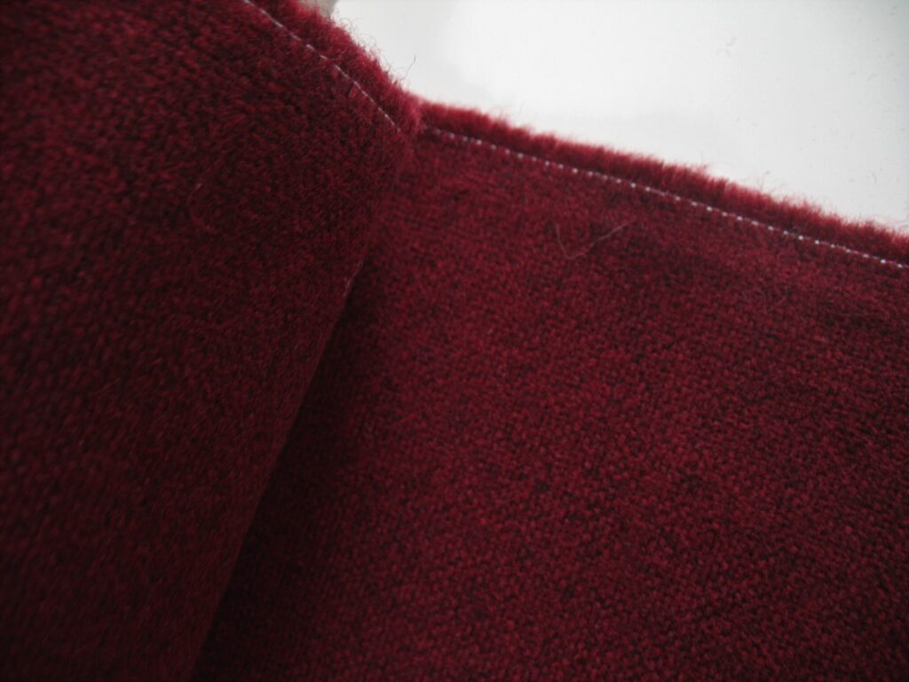 Kvadrat Tonica 2 631 red