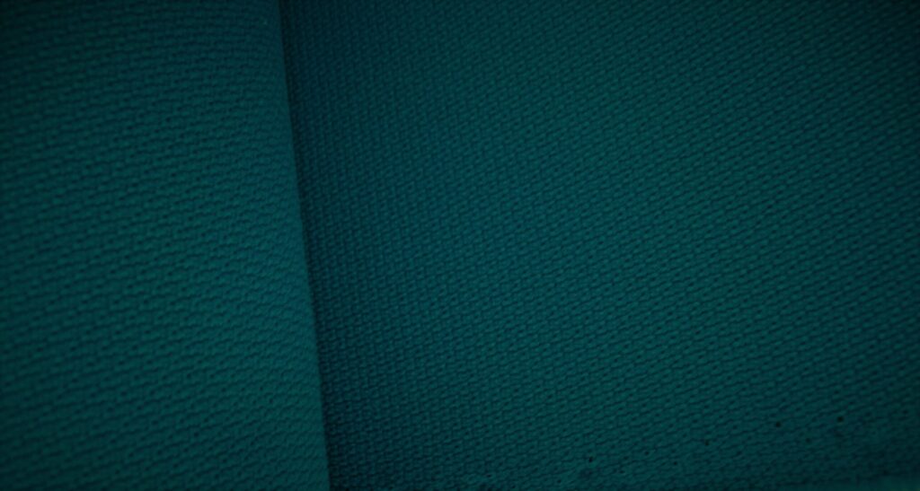 Carmat Step 172x turquoise blue