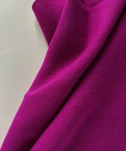 Gabriel Interglobe Wool 2 64037 fuchsia pink