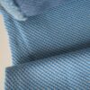 Kvadrat Febrik Shade Damsel 0722 light blue cream blue