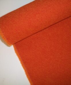 Kvadrat Hallingdal 65 590 shades of orange
