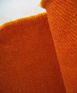 Kvadrat Hallingdal 65 590 shades of orange