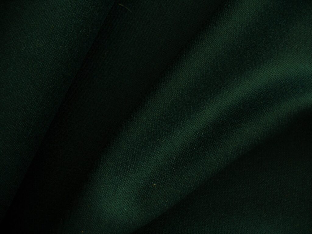 Kvadrat Forest Nap 992 dark green