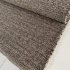 Kvadrat Savanna 262 brown, beige, black