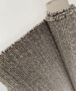 Kvadrat Savanna 262 brown, beige, black