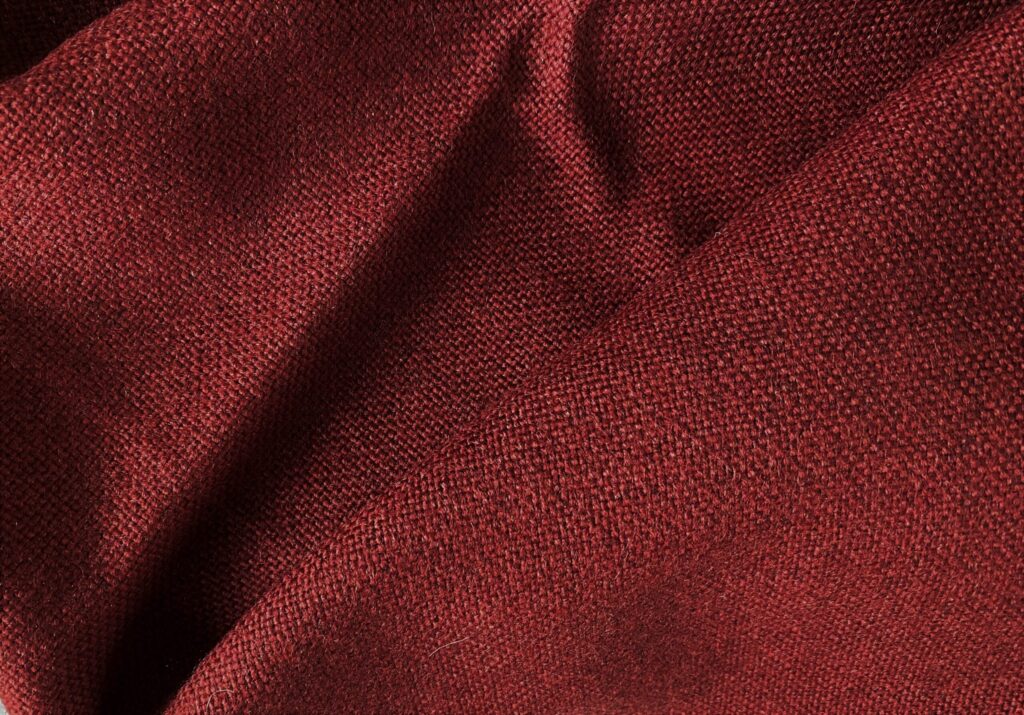 Ploegwool 19 De Ploeg reddish-brown