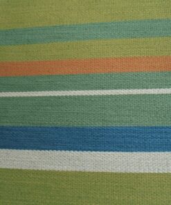 Kvadrat Bjorg 766 shades of green