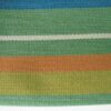 Kvadrat Bjorg 766 shades of green