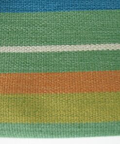 Kvadrat Bjorg 766 shades of green