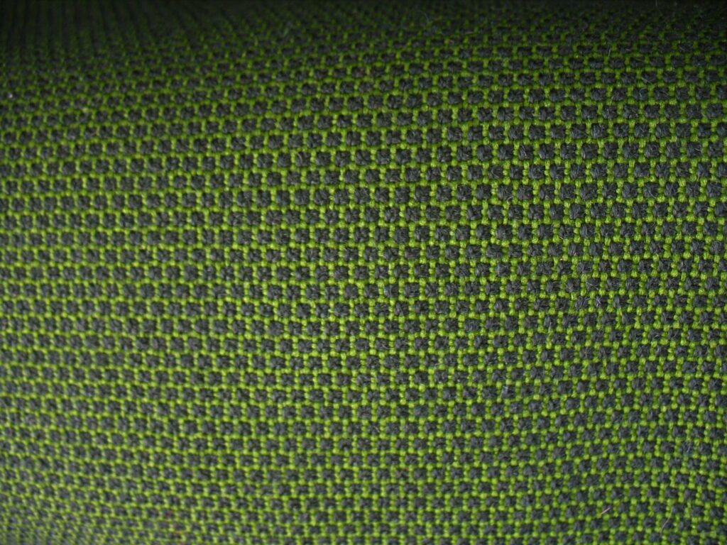 Gabriel Swing 53218 dark green light green
