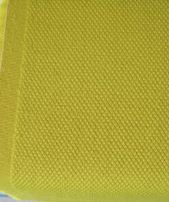 Kvadrat Steelcut 2 435 yellow