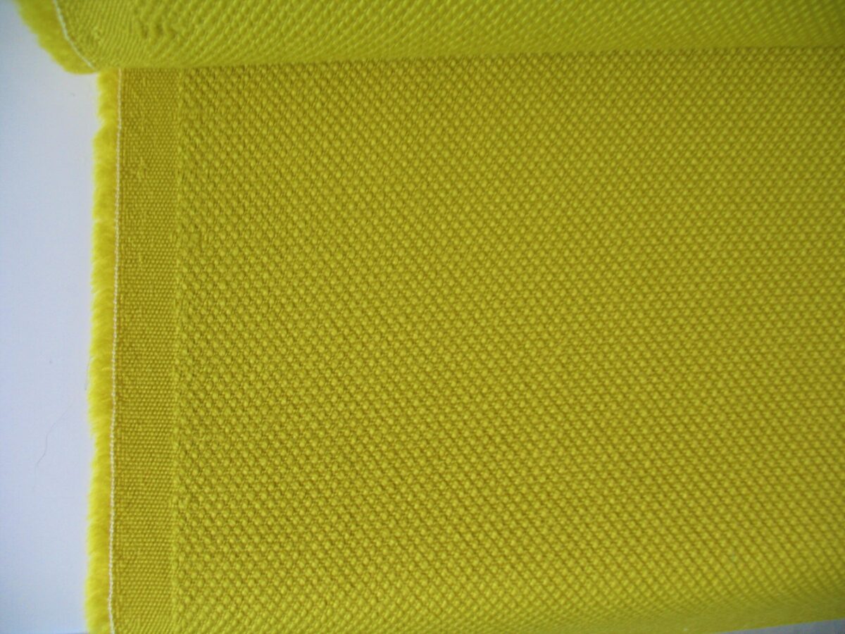 Kvadrat Steelcut 2 435 yellow