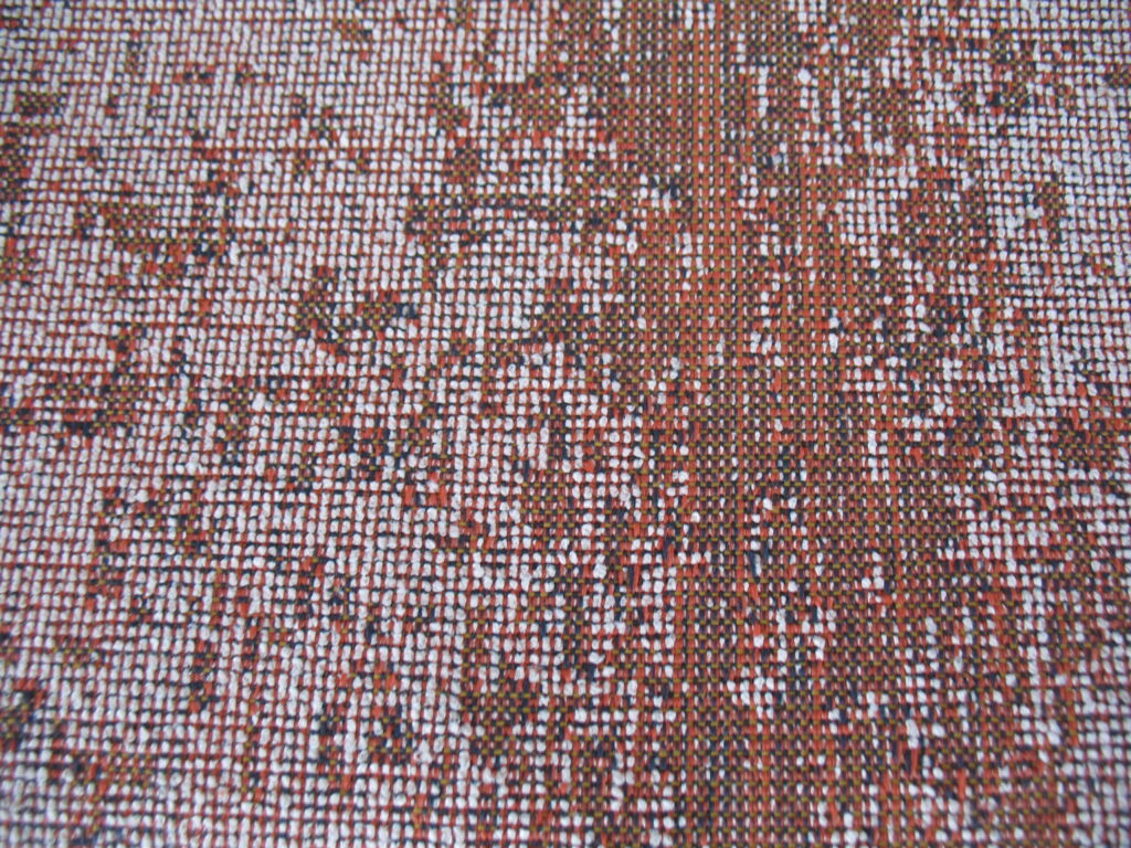 Kvadrat Memory 2 236 orange-pink