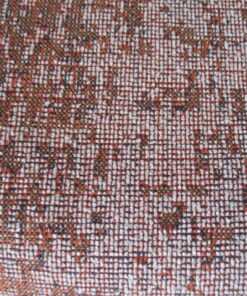 Kvadrat Memory 2 236 orange-pink