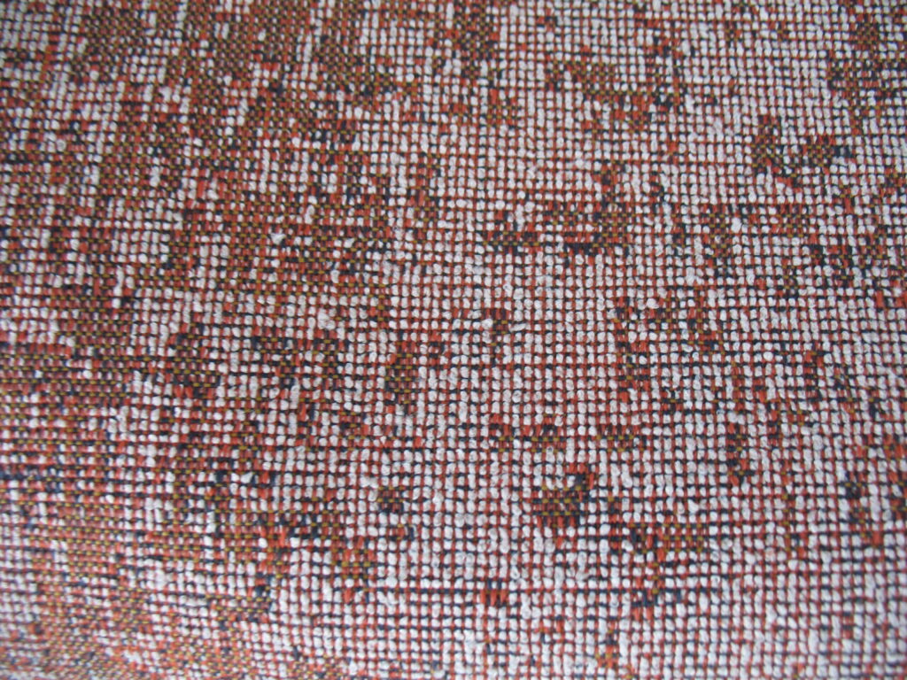 Kvadrat Memory 2 236 orange-pink