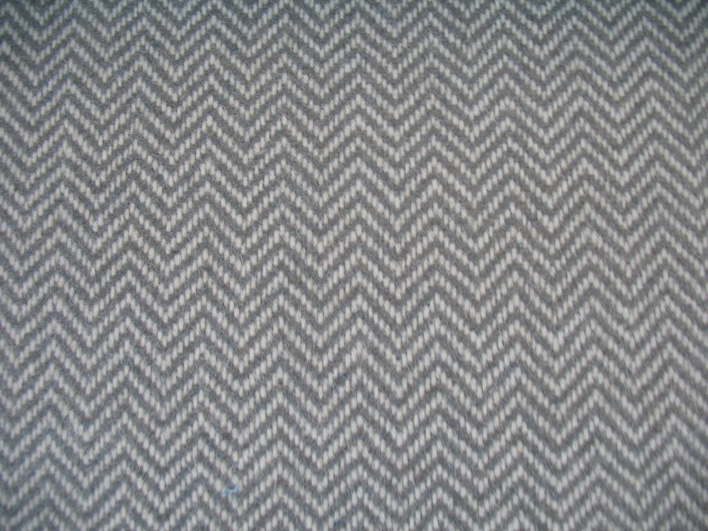 Bute Fabrics Lewis CF840 1014 Drizzle green-grey cream