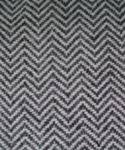 Bute Fabrics Lewis CF840 1610 Monro graphite grey cream