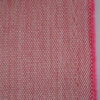 Kvadrat upholstery fabric in fuchsia pink with cream Land