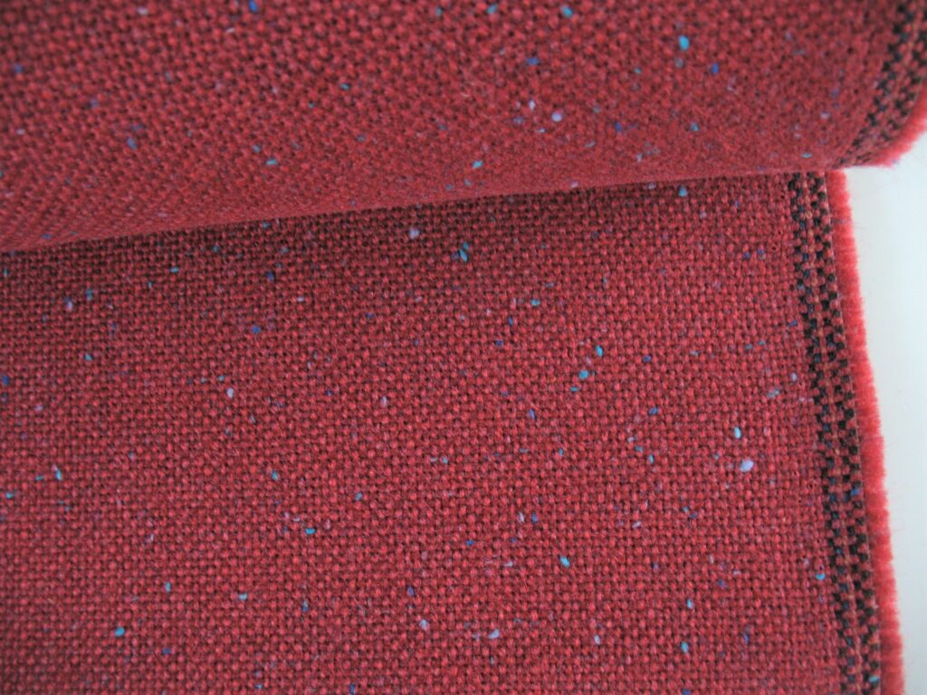 De Ploeg Edinburgh rose red