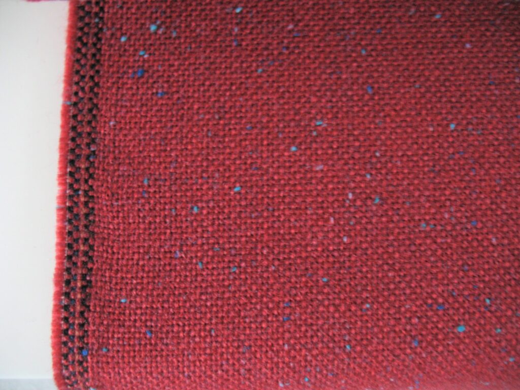 De Ploeg Edinburgh rose red
