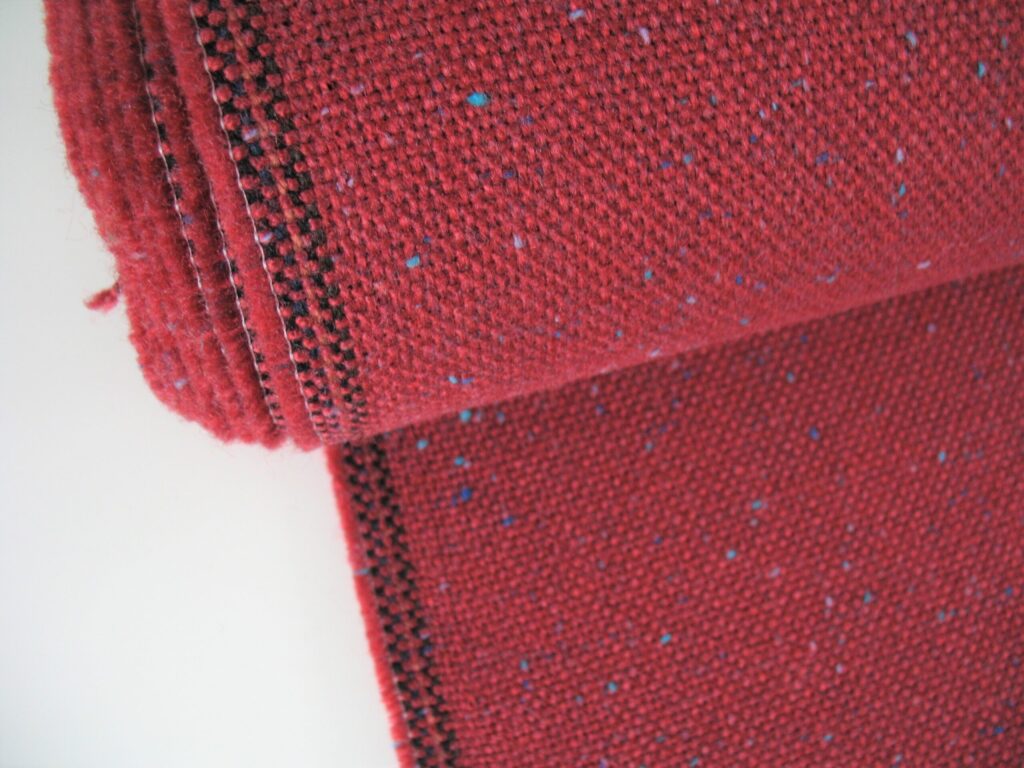 De Ploeg Edinburgh rose red