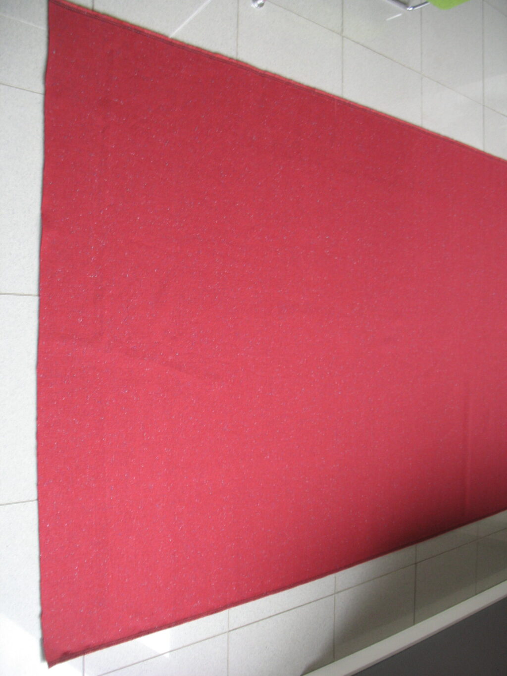 De Ploeg Edinburgh rose red