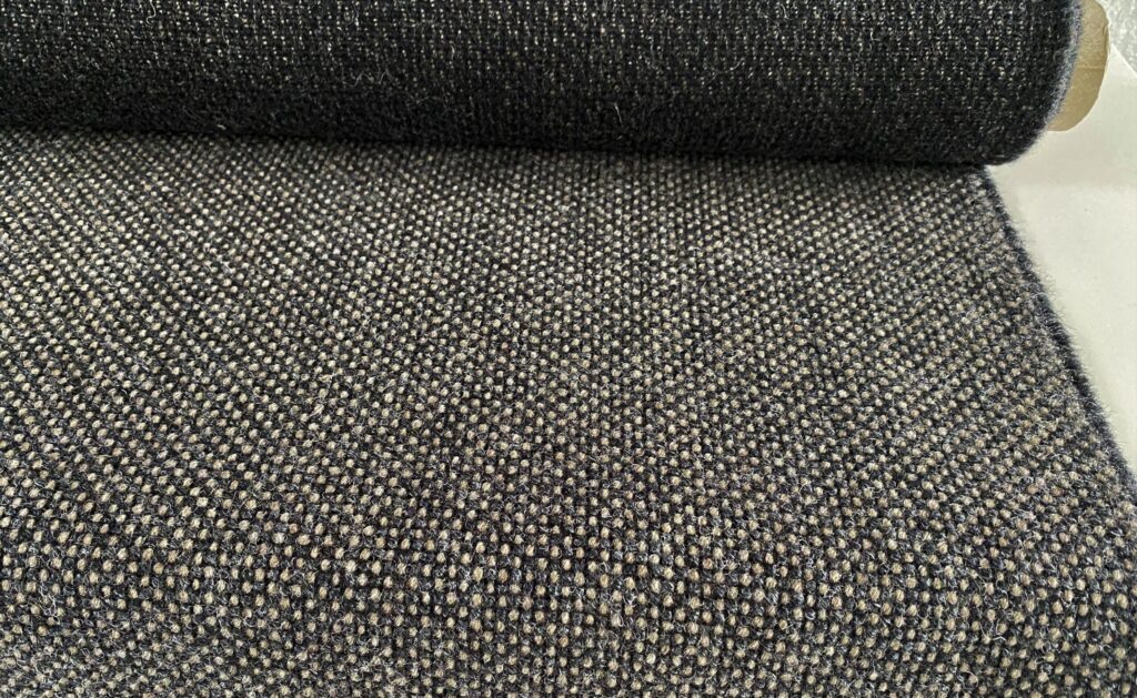 De Ploeg Andes 78 brown anthracite grey black