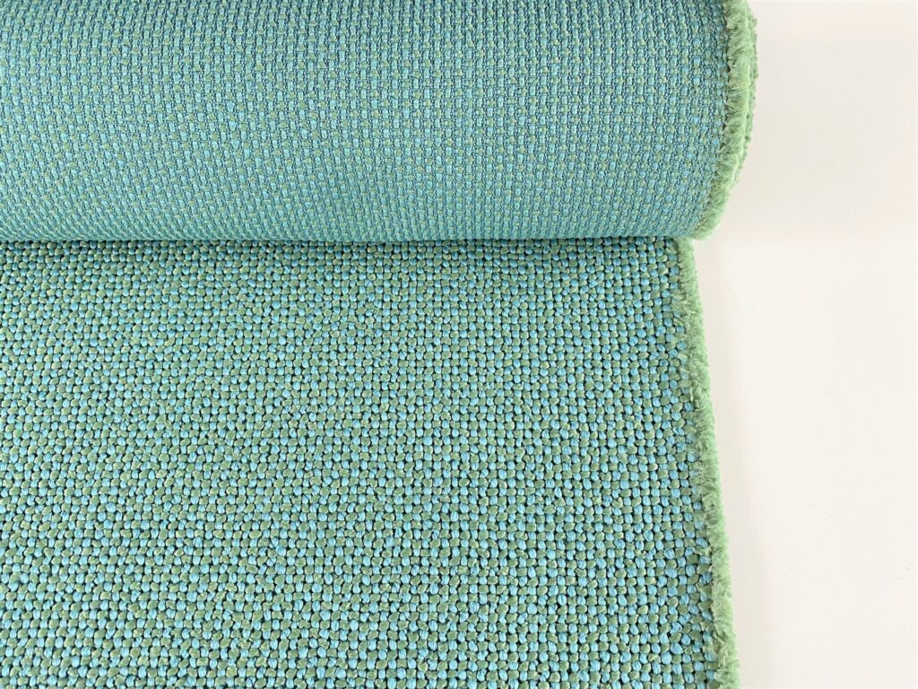 De Ploeg Bolster 54 light green light blue