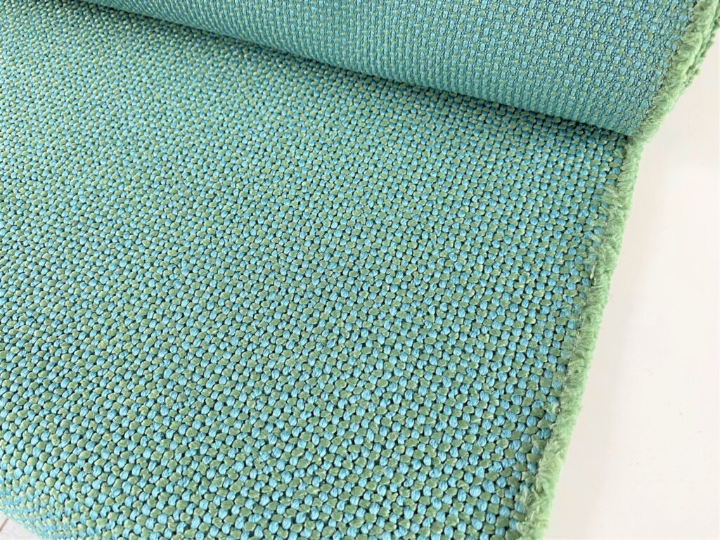 De Ploeg Bolster 54 light green light blue