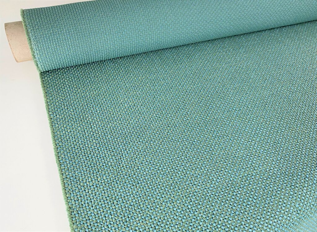 De Ploeg Bolster 54 light green light blue