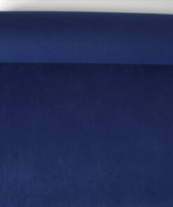 Blue suede