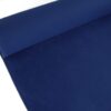 Blue suede