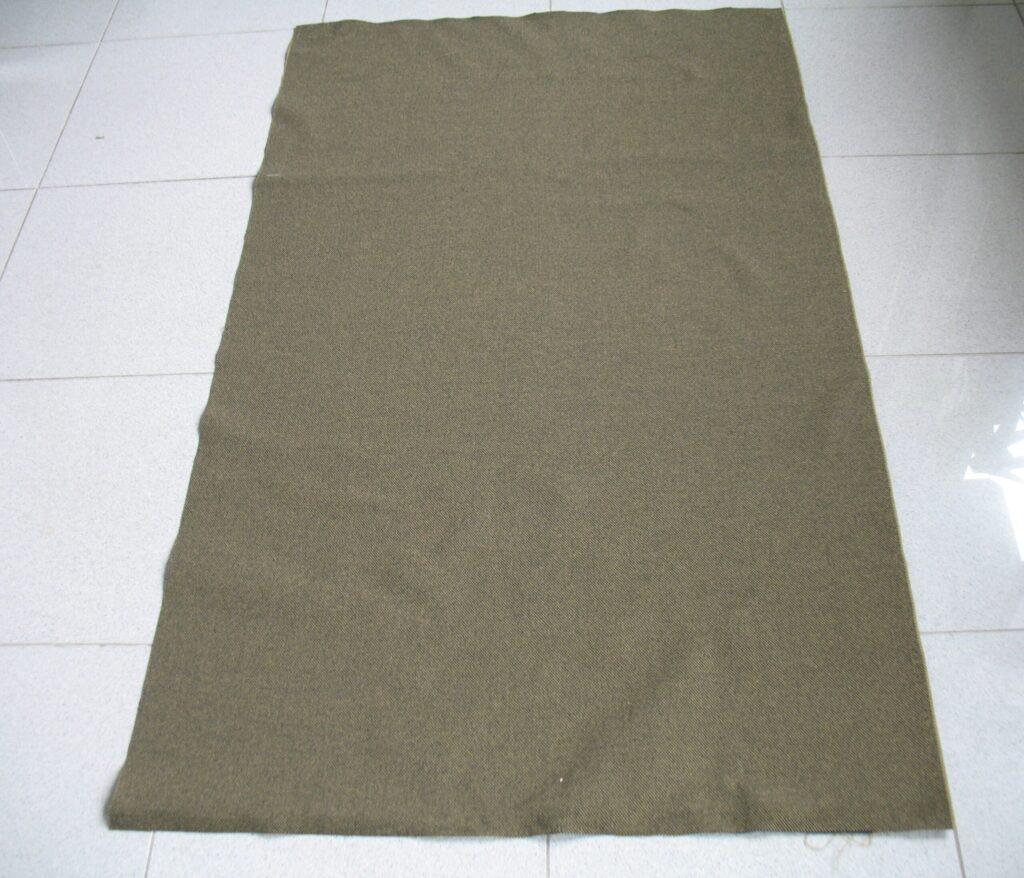 Keymer Stavanger camel black
