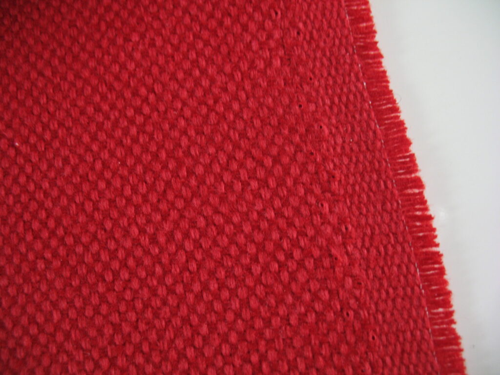 Keymer Stavanger 22 red
