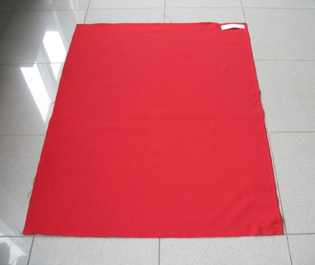 Keymer Stavanger 22 red