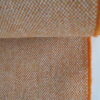 Camira Main Line Flax Lambeth MLF08 soft orange grey-cream