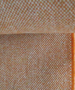 Camira Main Line Flax Lambeth MLF08 soft orange grey-cream