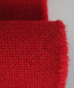 Kvadrat Hallingdal 65 674 red