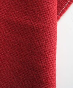 Kvadrat Hallingdal 65 674 red