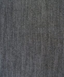 Kvadrat Febrik Uniform Melange black grey