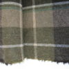 Designers Guild Kilchurn Plaid Moss green