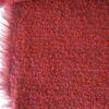 Kvadrat Outback 641 orange, shades of red, grey