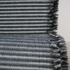 Kvadrat Chicago 129 cream white black