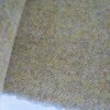 Danish Art Weaving Highland 1610-6 yellow, brown, cream