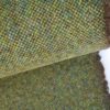 Danish Art Weaving Highland 37 shades of green, yellow and brown